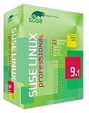 SuSE Linux 9.1 Professional