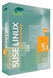 SuSE Linux 9.1 Personal