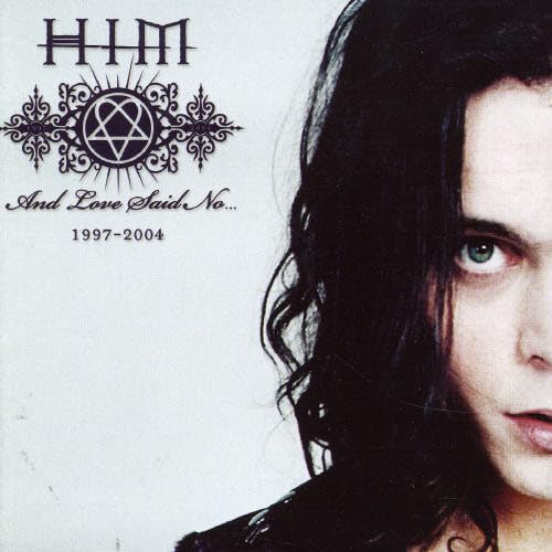 H.i.m. (His Infernal Majesty) - And Love Said No... - Zortam Music