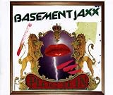 Plug It In CD SINGLE Import by Basement Jaxx
