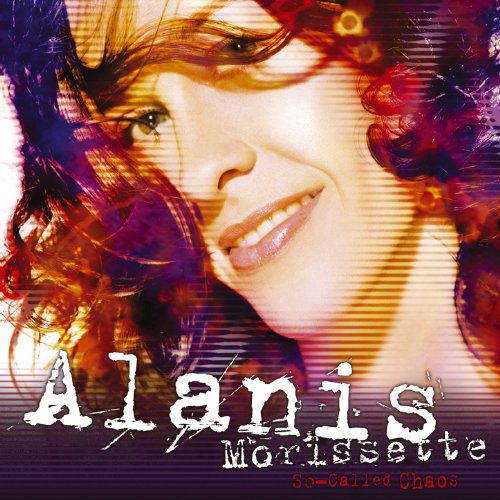 Alanis Morissette - 8 Easy Steps Lyrics - Zortam Music