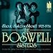 Shout, Sisters, Shout! 1925-1934