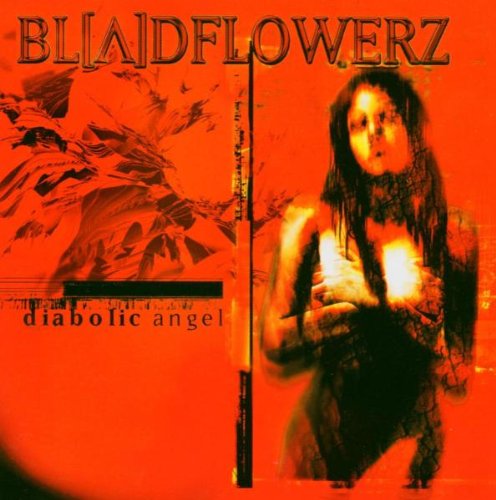 Bloodflowerz - Diabolic angel Lyrics - Zortam Music