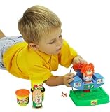 Play Doh - Buzz Cuts