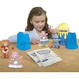 Shaker Maker - Care Bears