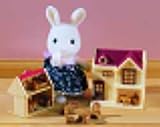Sophies Dolls House (Sylvanian Families)