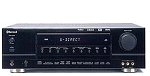 Festplatten: Sherwood RD-6103 AV-Receiver schwarz