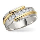 Diamond jewellery
