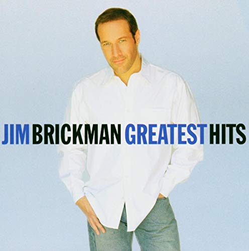 Jim Brickman - Sanctuary 20 Years Of Windham Hill [disc 1] - Zortam Music