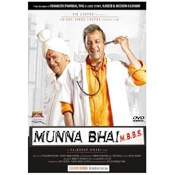 Mumma Bhai M.B.B.S.