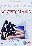 Mystery, Alaska