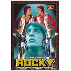 Rocky