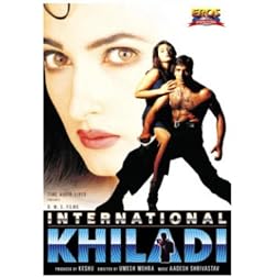 International Khiladi