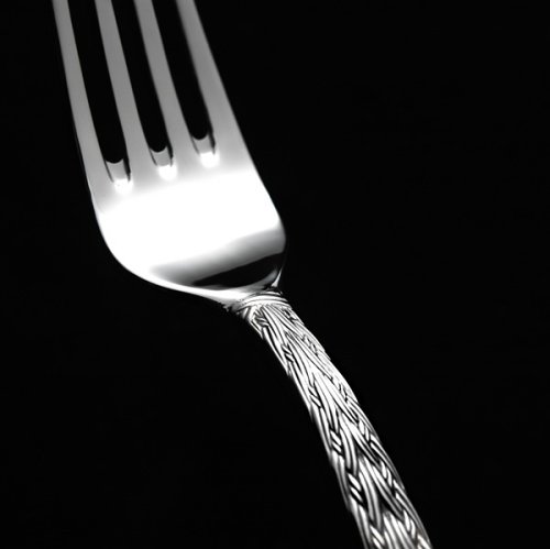 Trellis Dinner Fork