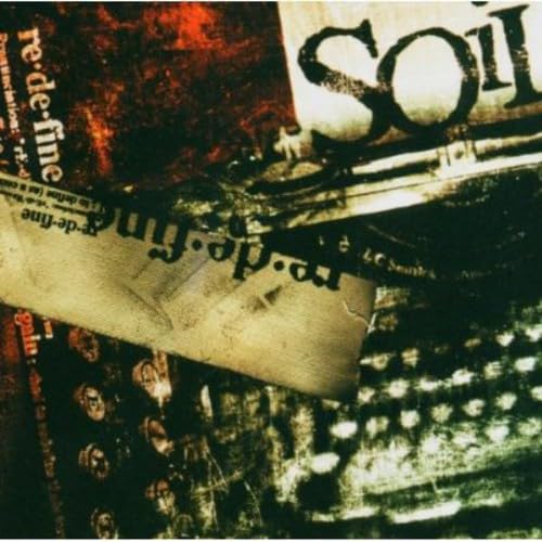 Soil - Cross My Heart Lyrics - Zortam Music