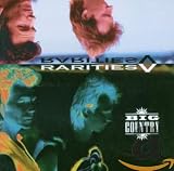 Rarities V by Big Country