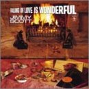 Falling in Love Is Wonderful by Jimmy Scott