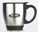 Thermos Insulated Desktop Mug 0.44L