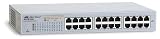 Allied Telesyn 24PORT 10/100BTX SWITCH W/ ( AT-FS724L-10 )