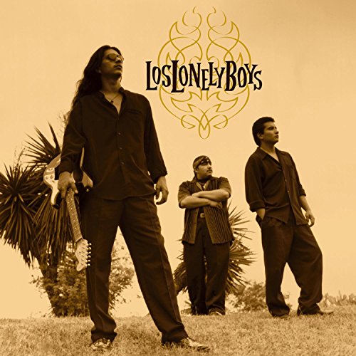 Los Lonely Boys - Heaven (2004)-int037 Lyrics - Zortam Music