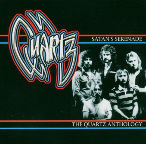 Satan's Serenade: The Early Years