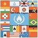 Flags & Emblems