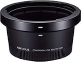 OLYMPUS CLA-8 コンバージョンレンズアダプタ