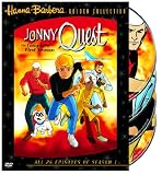 Jonny Quest