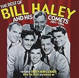 The Best of Bill Haley and His Comets 1951-1954 by Bill Haley and his Comets