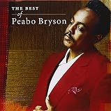 PEABO BRYSON�i�s�[�{�E�u���C�\���j�@�o�C�I�O���t�B�[