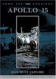 Apollo 15 - Man Must Explore (Extended Collector's Edition)