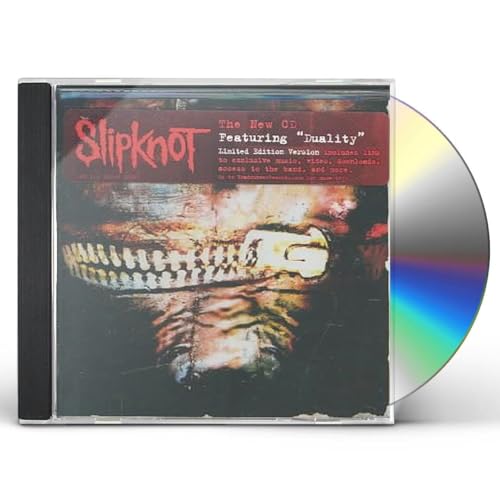 Vol 3: (the Subliminal Verses)