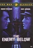The Enemy Below