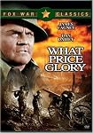 What Price Glory?