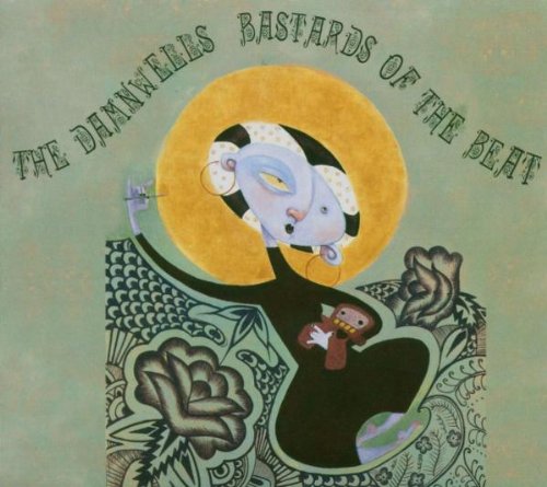 The Damnwells - Bastards of the Beat - Zortam Music