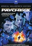 Paycheck (Special Collector's Edition)