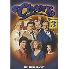 Cheers - The Complete Third Season by 