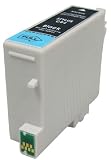 IT Image 1-lTl43140 - Black Ink Cartridge for Epson C84 / C84PE