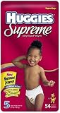 54ct Sz5 Supremes
