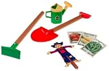 Miracle-Gro Vegetable Garden Set For Kids