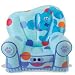 Blues Clues Talking Silly Seat