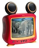 DISNEY 13" TELEVISION