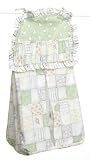 Boyds Bears Beary Goodnight Diaper Stacker