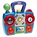 Little Tikes DiscoverSounds Boom Box