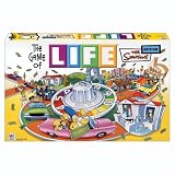 Simpsons Game of Life
