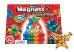 120 Count Magnetix Super X-Treme Set