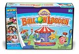 Balloon Lagoon by 