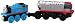 Wooden Thomas & Friends: Battery Powered Thomas & Jet Engine
