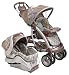 Quattro Tour Travel System - Mocha