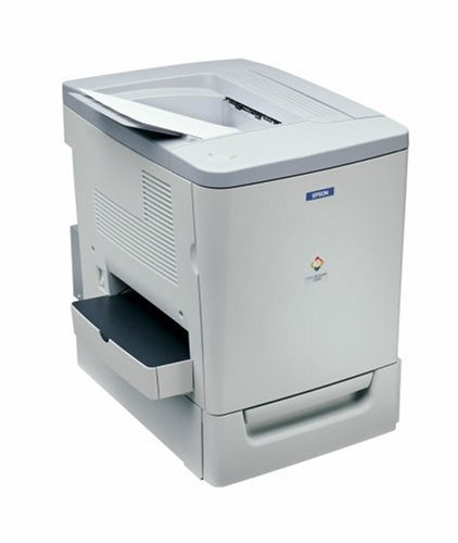 Drucker: Epson AcuLaser C900 Laserdrucker A4 4ppm 600dpi 16.0 MB Centronics/USB ML